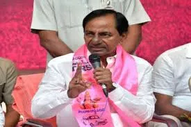 TRS Manifesto After Dussehra - Sakshi