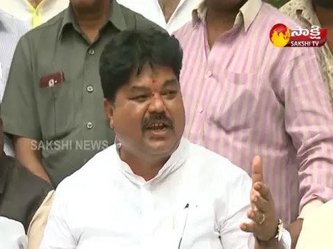  - Sakshi