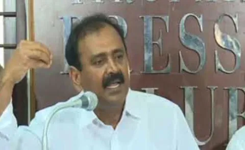  Bhumana Karunakar Reddy slams Chandrababu - Sakshi