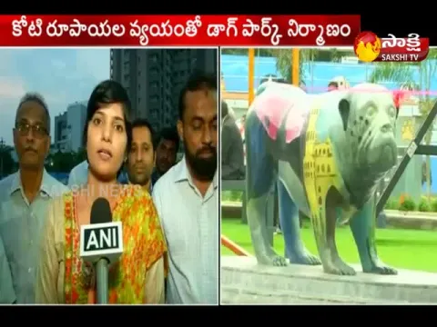  - Sakshi