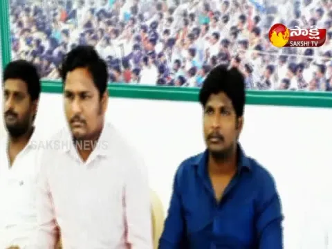  - Sakshi