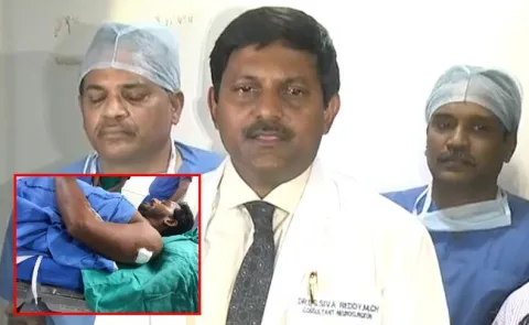 YS Jagan Health Bulletin Released By Doctors - Sakshi