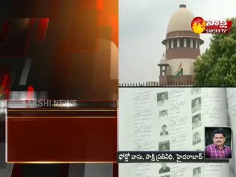  - Sakshi
