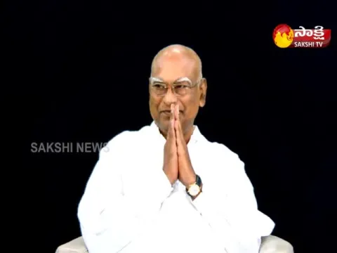  - Sakshi