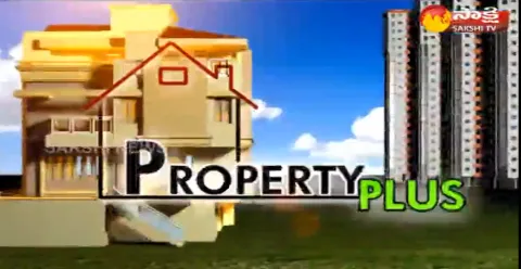 Property Plus 7th Oct 2018 - Sakshi