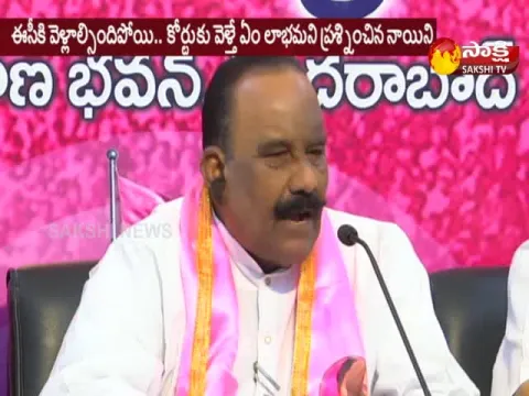  - Sakshi