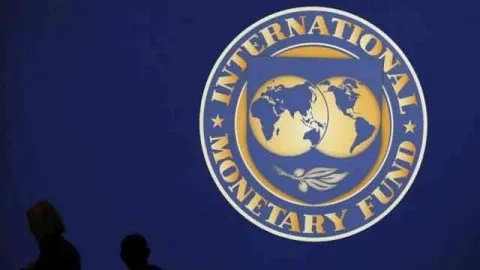 IMF Predicts 7.3% Growth For India In 2018, Praises GST, Bankruptcy Code - Sakshi
