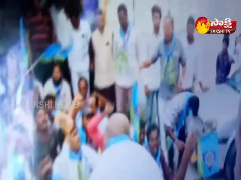  - Sakshi