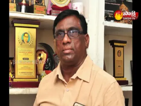  - Sakshi