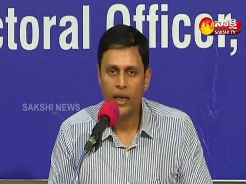  - Sakshi