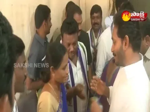  - Sakshi