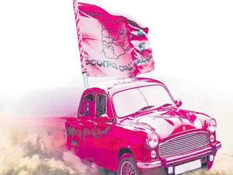 Telangana Elections 2018  TRS announces 10 more candidates - Sakshi