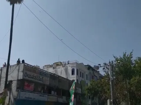  - Sakshi