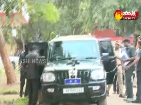  - Sakshi