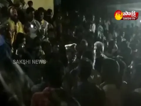  - Sakshi