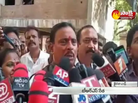  - Sakshi