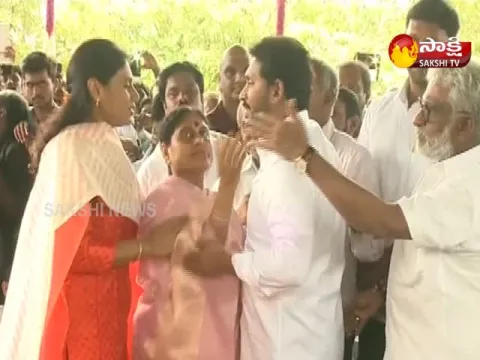  - Sakshi