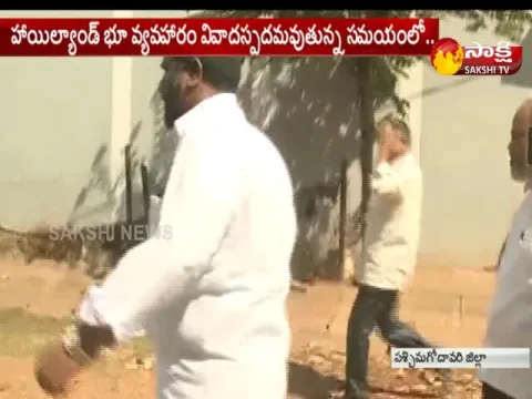  - Sakshi