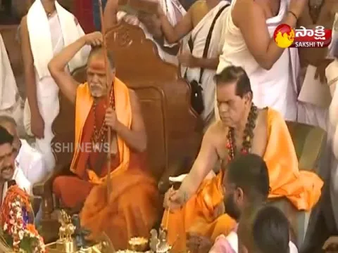  - Sakshi