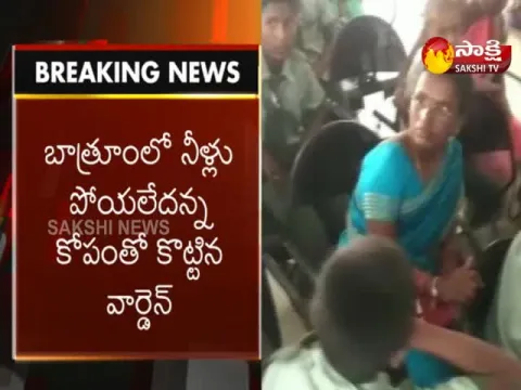  - Sakshi