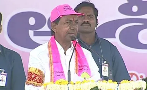 Chandrababu Sasy  Vood Mubarak TO Muslims - Sakshi
