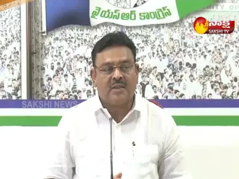  - Sakshi