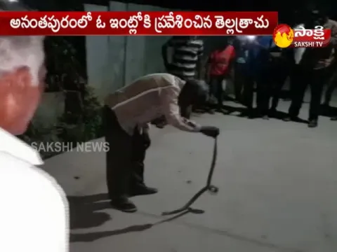  - Sakshi
