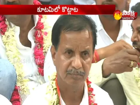  - Sakshi