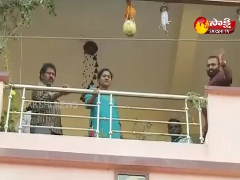  - Sakshi