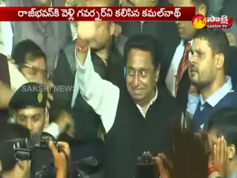  - Sakshi