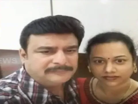 Rishab Chit Fund Private Limited Fraud At Secunderabad - Sakshi