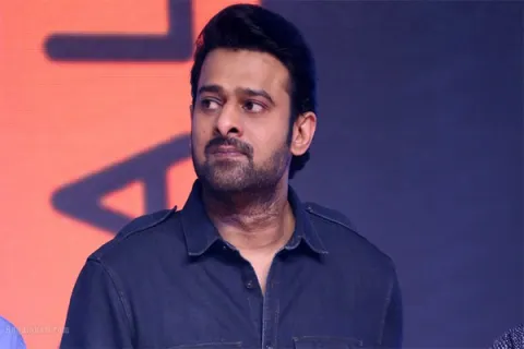 High Court Adjourned hearing plea on Hero Prabhas house Seizing - Sakshi