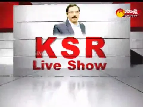  - Sakshi