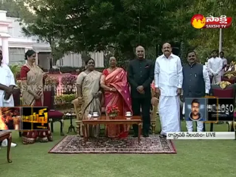  - Sakshi