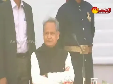  - Sakshi