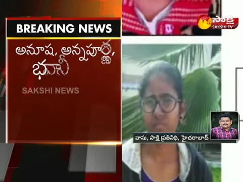  - Sakshi