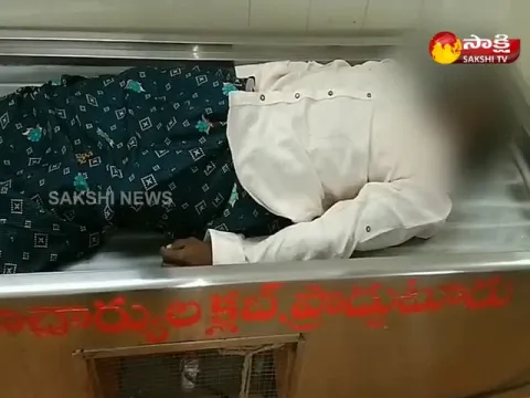  - Sakshi