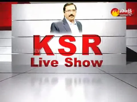  - Sakshi