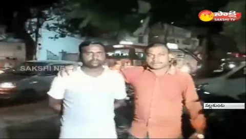 City police busts ISIS-run phone exchange in Telangana, one arrested - Sakshi