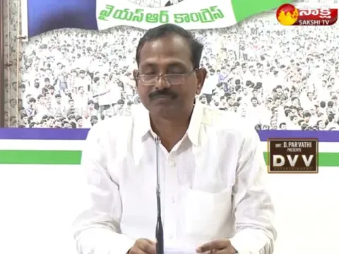  - Sakshi