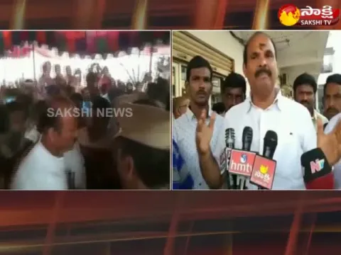  - Sakshi