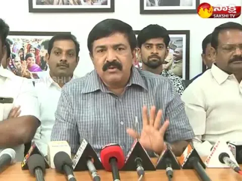  - Sakshi