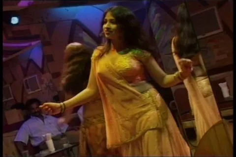 SC relaxes conditions for Maharashtra dance bars  - Sakshi