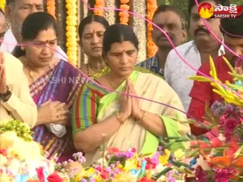  - Sakshi