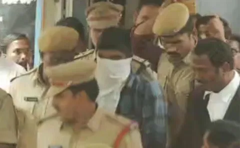 AP High Court Rejected House Motion Petition Over Murder Attempt on YS Jagan - Sakshi