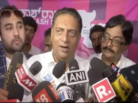 Ram Mandir politics is played in Delhi and Lucknow AC rooms - Sakshi