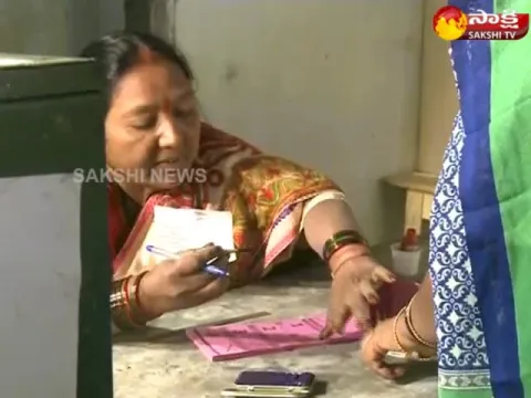  - Sakshi