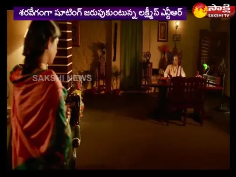  - Sakshi