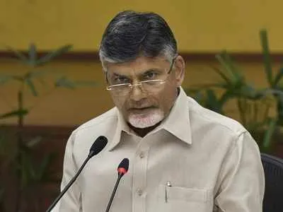 chandrababu naidu using government money for personal - Sakshi