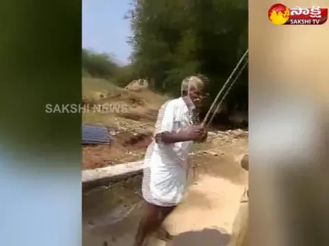  - Sakshi